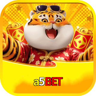Logo da a5bet