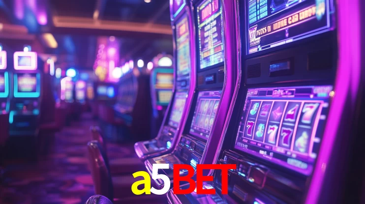 Cassino Online a5bet