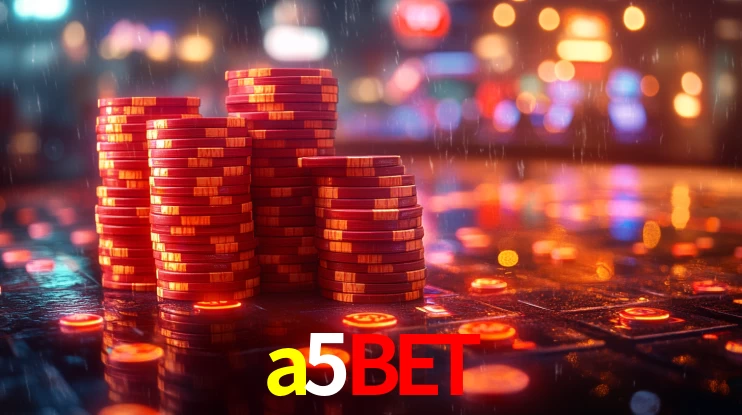 Suporte no Cassino Online a5bet